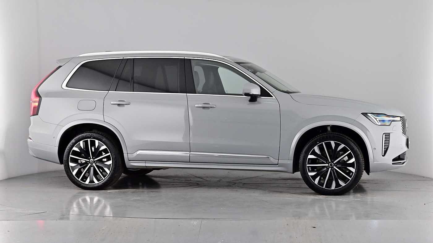 Used Volvo XC90 2025 for sale - 76384421: Photo 82
