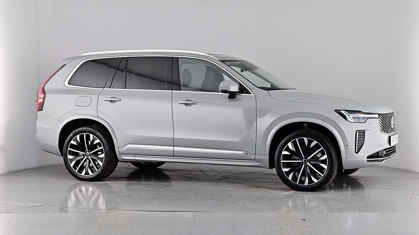 Used Volvo XC90 2025 for sale - 76384421: Photo 83