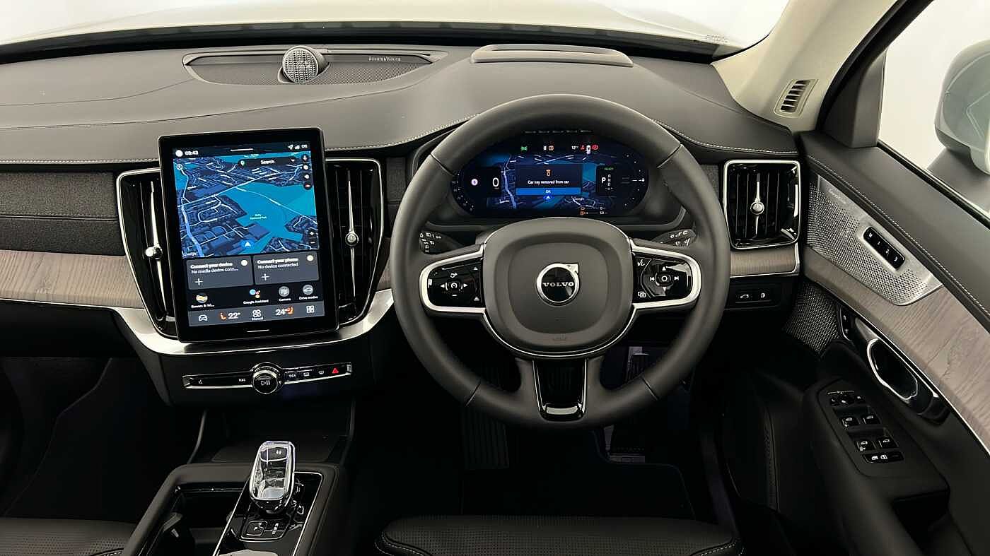 Used Volvo XC90 2025 for sale - 76384421: Photo 9