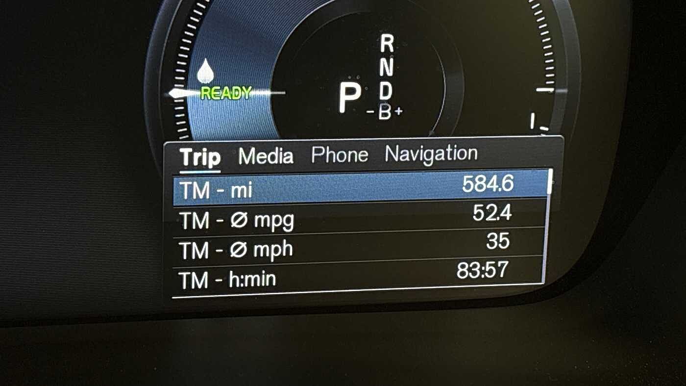 Used Volvo C40 2022 for sale - 77235496: Photo 11