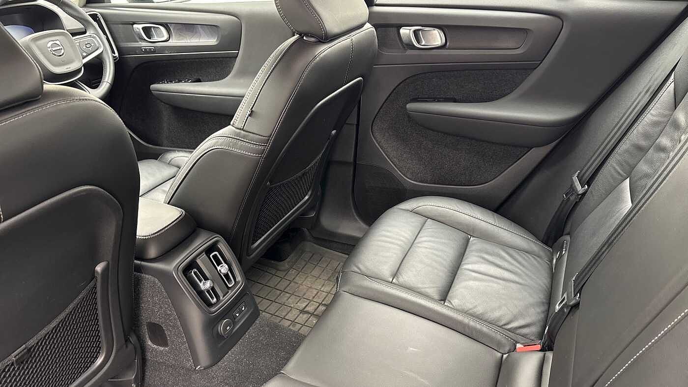 Used Volvo C40 2022 for sale - 77235496: Photo 12