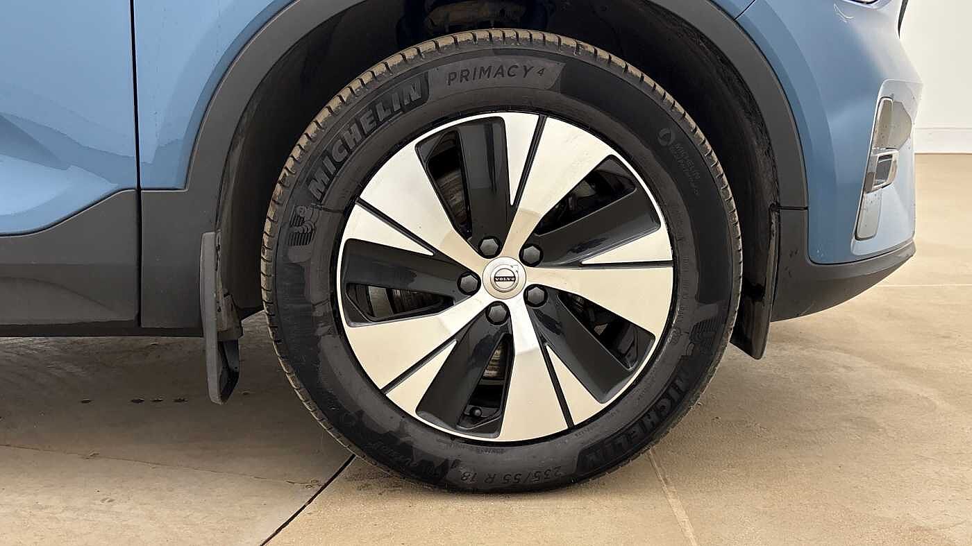 Used Volvo C40 2022 for sale - 77235496: Photo 17