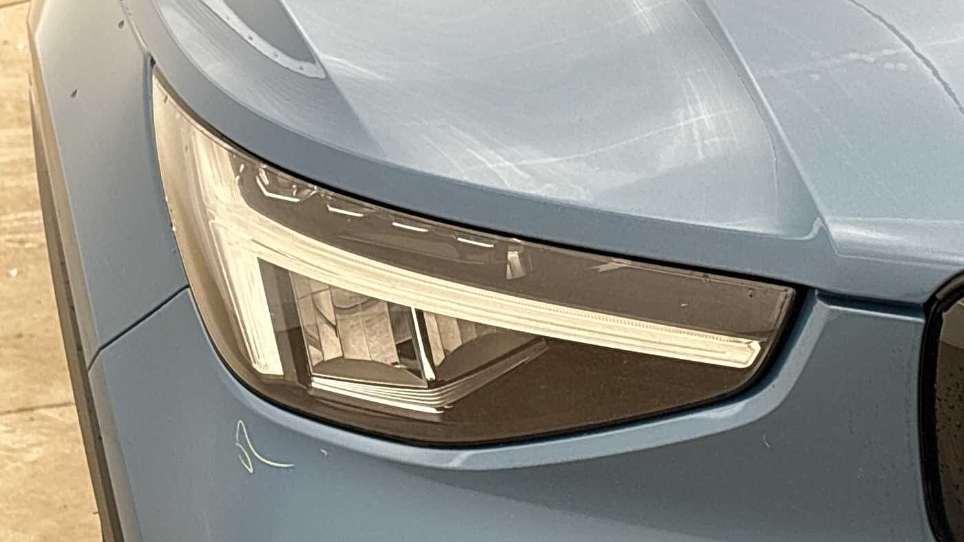 Used Volvo C40 2022 for sale - 77235496: Photo 19