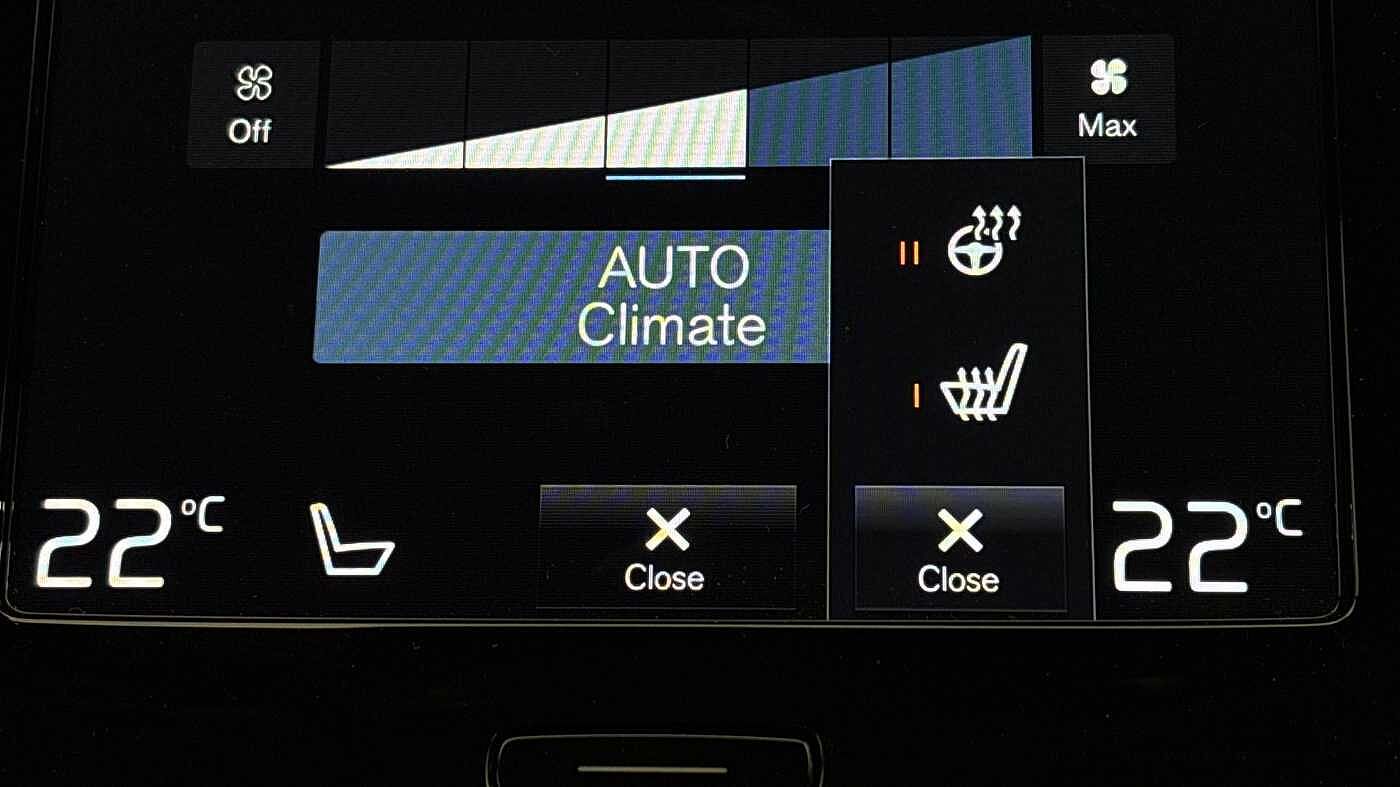 Used Volvo C40 2022 for sale - 77235496: Photo 33