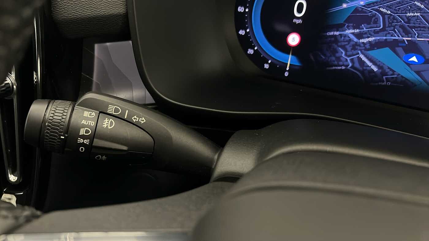 Used Volvo C40 2022 for sale - 77235496: Photo 37