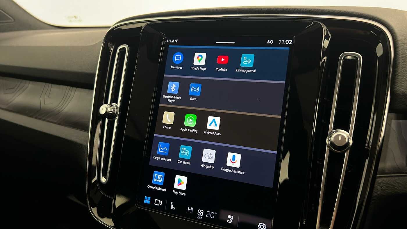 Used Volvo C40 2022 for sale - 77235496: Photo 39