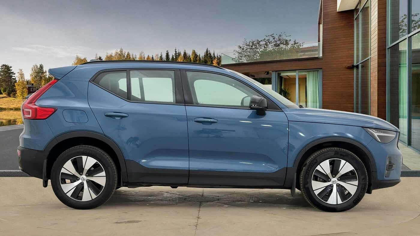 Used Volvo C40 2022 for sale - 77235496: Photo 4