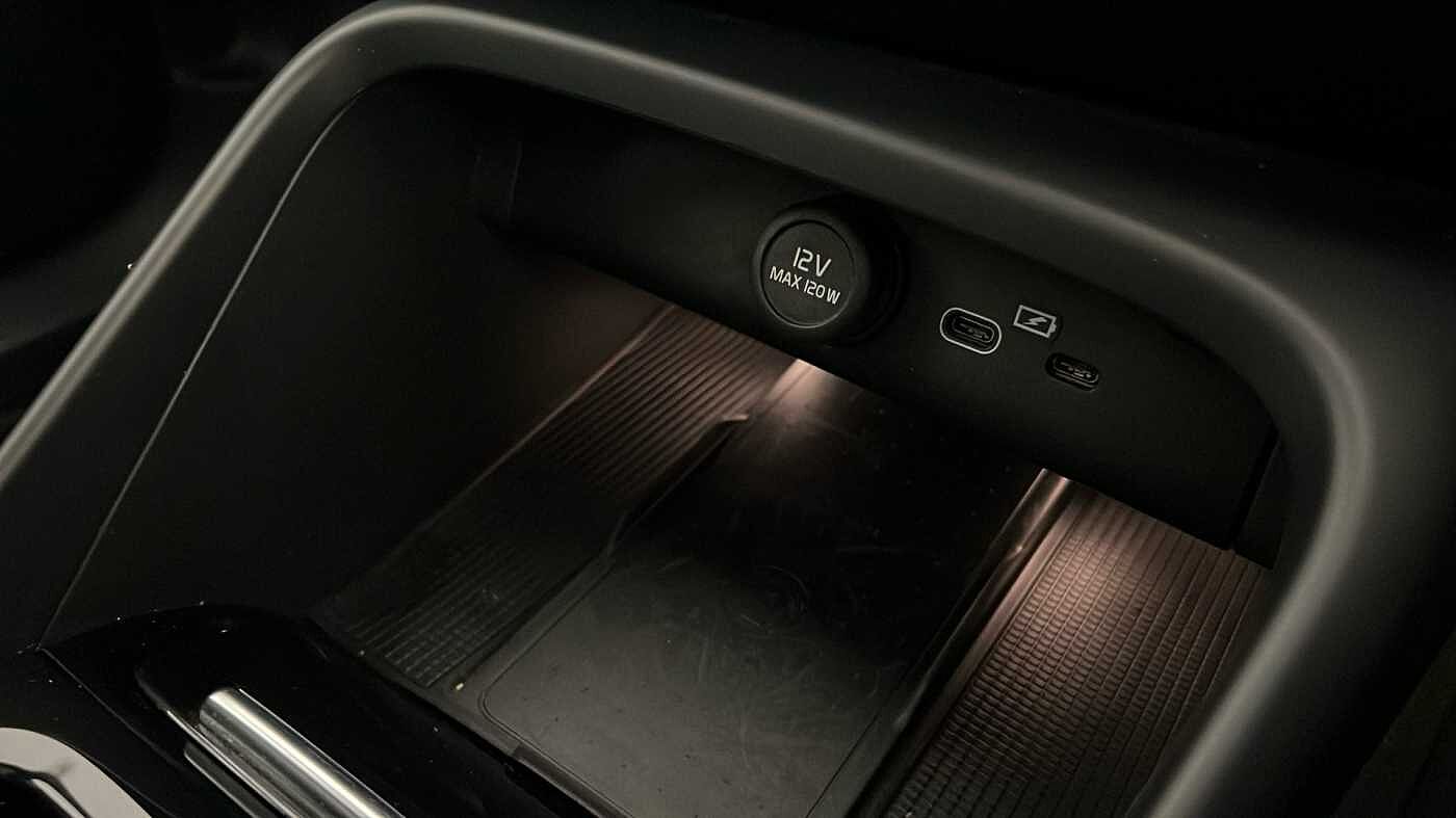 Used Volvo C40 2022 for sale - 77235496: Photo 41