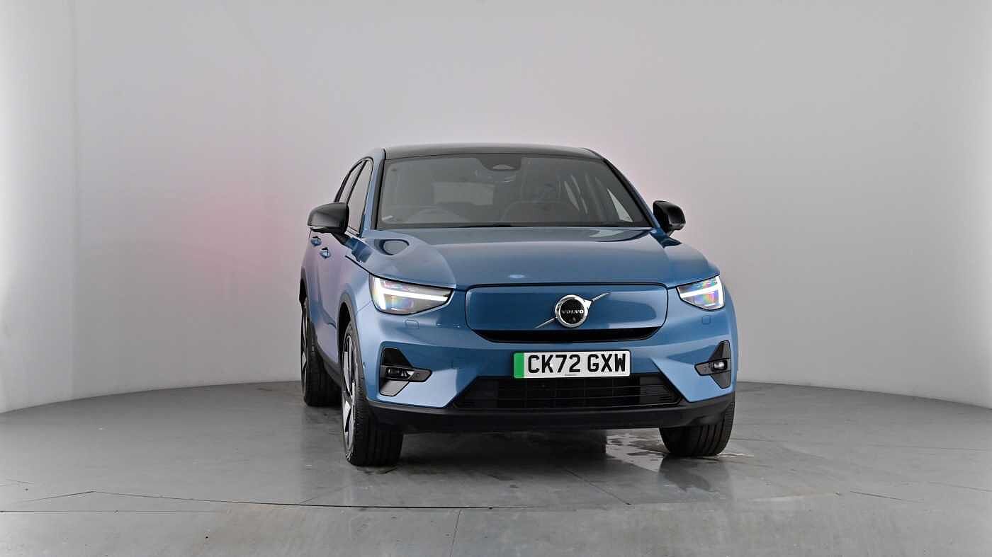 Used Volvo C40 2022 for sale - 77235496: Photo 46