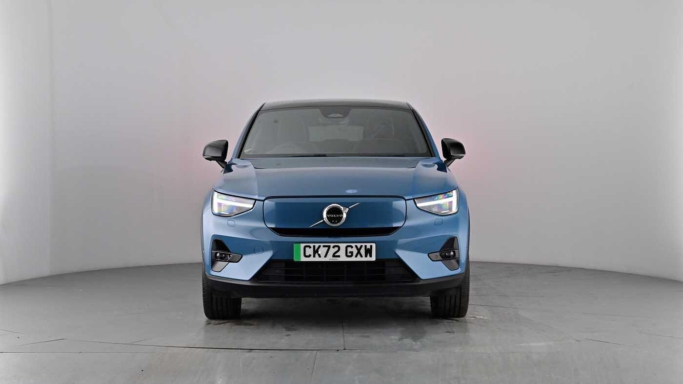 Used Volvo C40 2022 for sale - 77235496: Photo 47