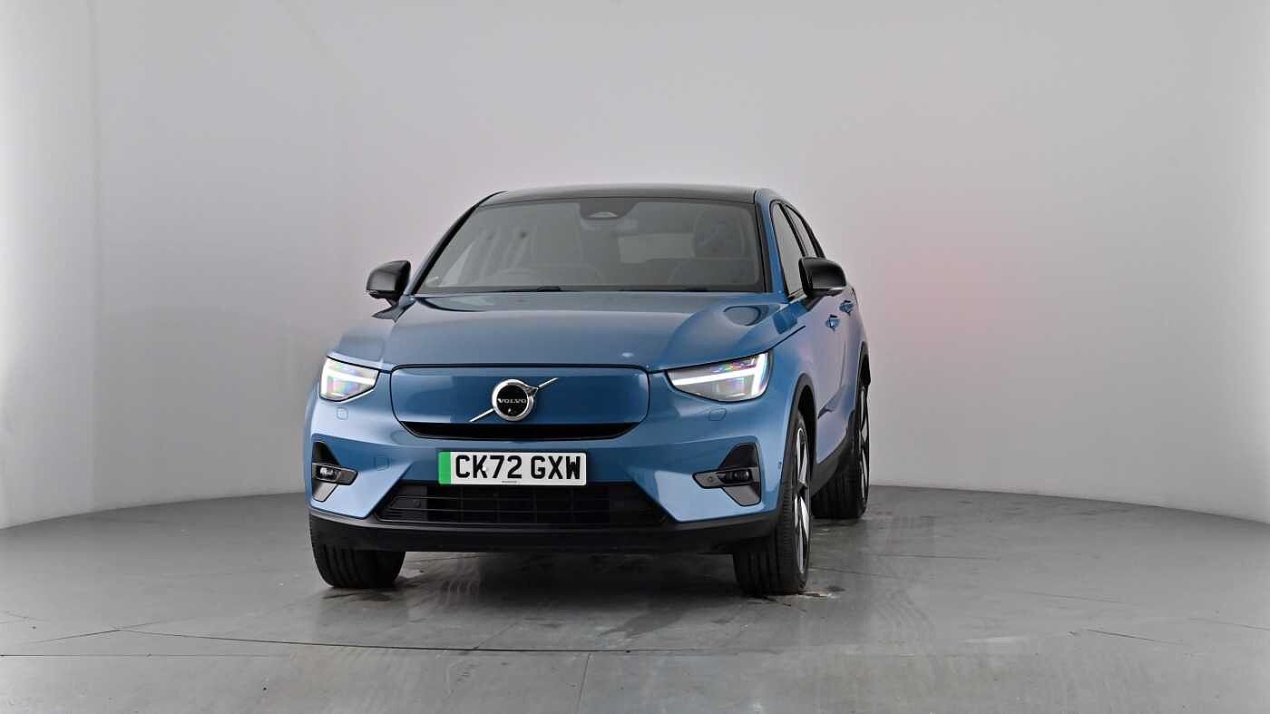 Used Volvo C40 2022 for sale - 77235496: Photo 48