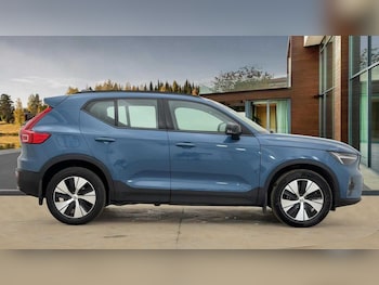 Used Volvo C40 2022 for sale - 77235496: Photo