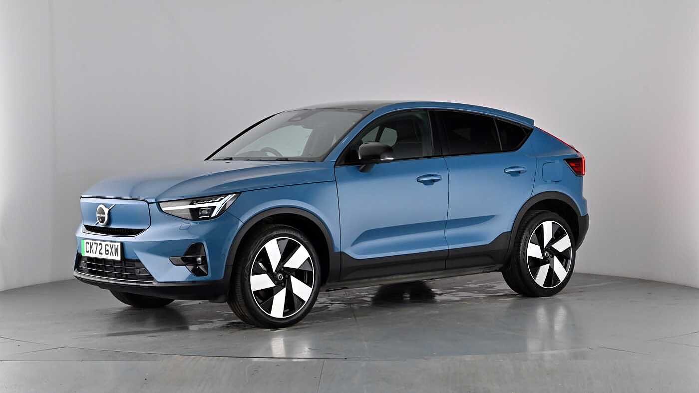 Used Volvo C40 2022 for sale - 77235496: Photo 52