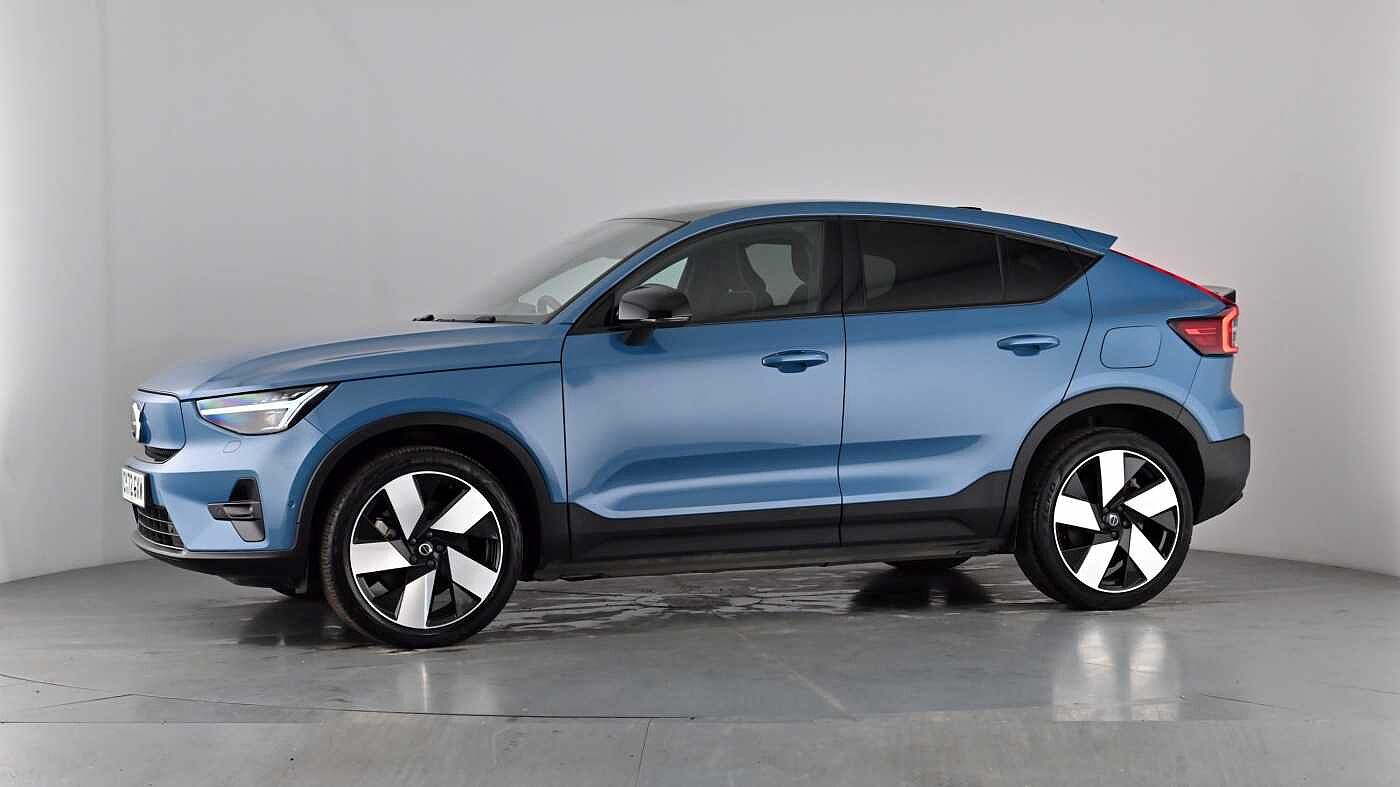 Used Volvo C40 2022 for sale - 77235496: Photo 54