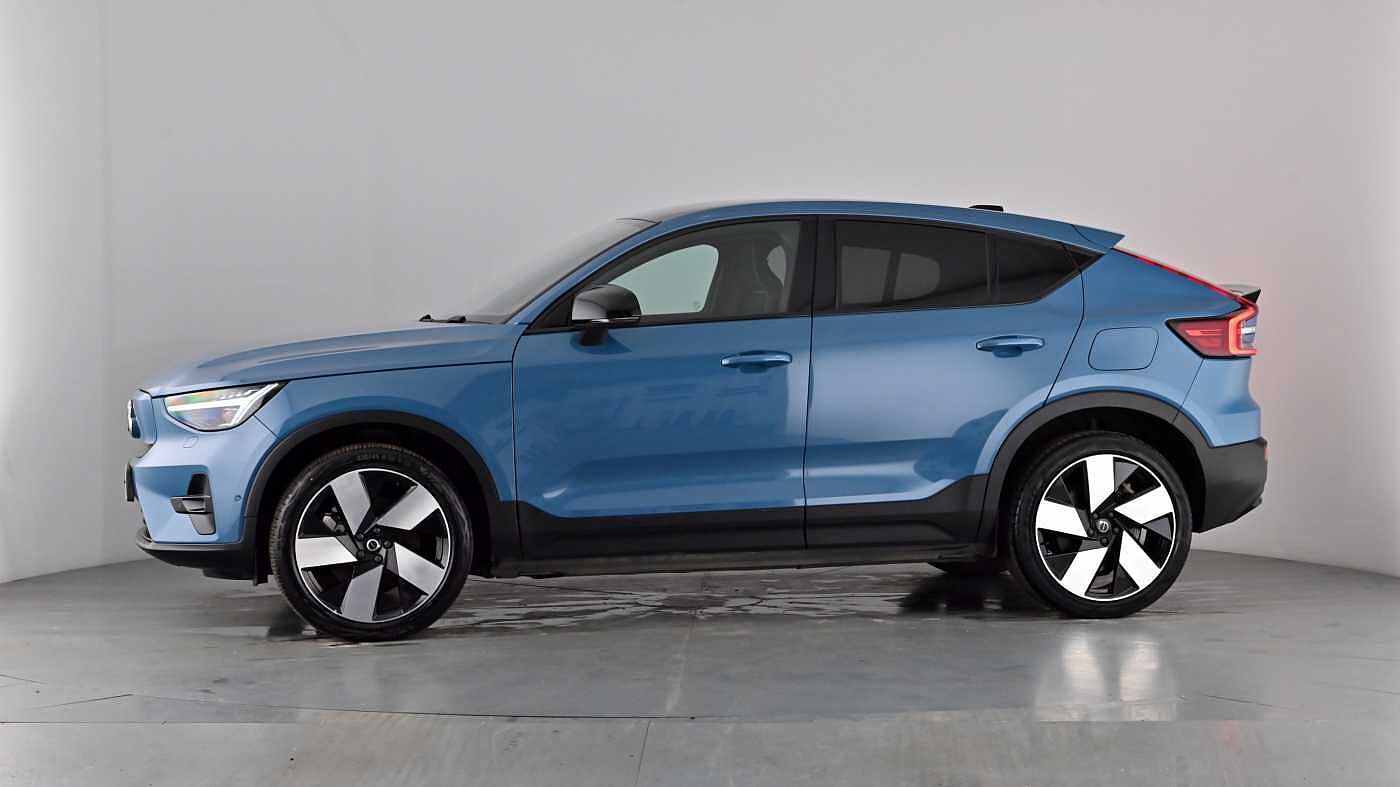 Used Volvo C40 2022 for sale - 77235496: Photo 55