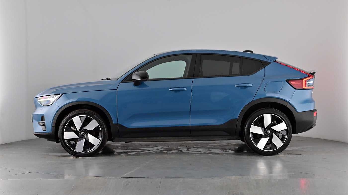 Used Volvo C40 2022 for sale - 77235496: Photo 56