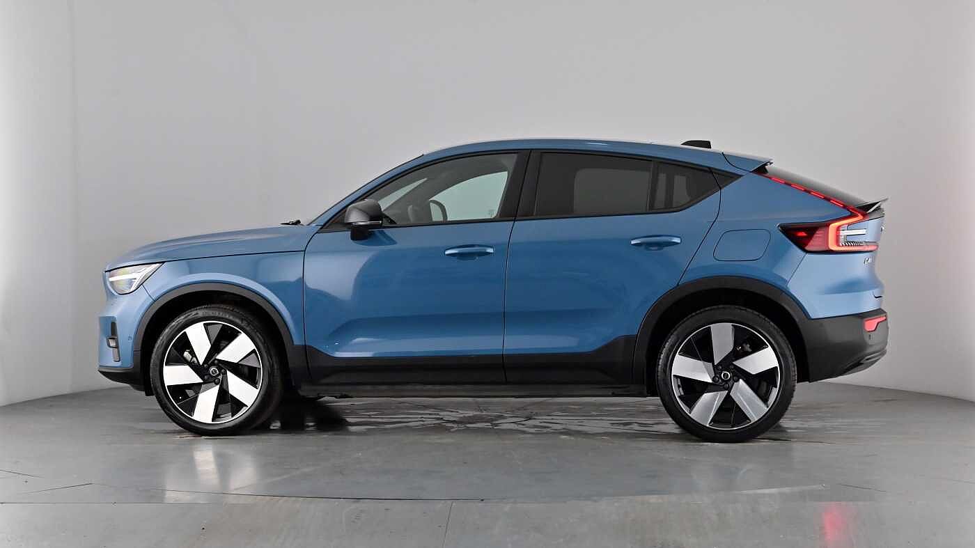 Used Volvo C40 2022 for sale - 77235496: Photo 57