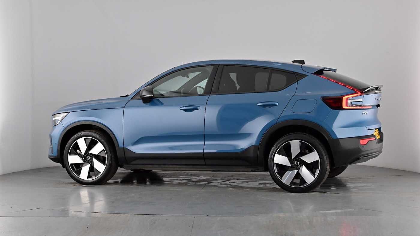 Used Volvo C40 2022 for sale - 77235496: Photo 58