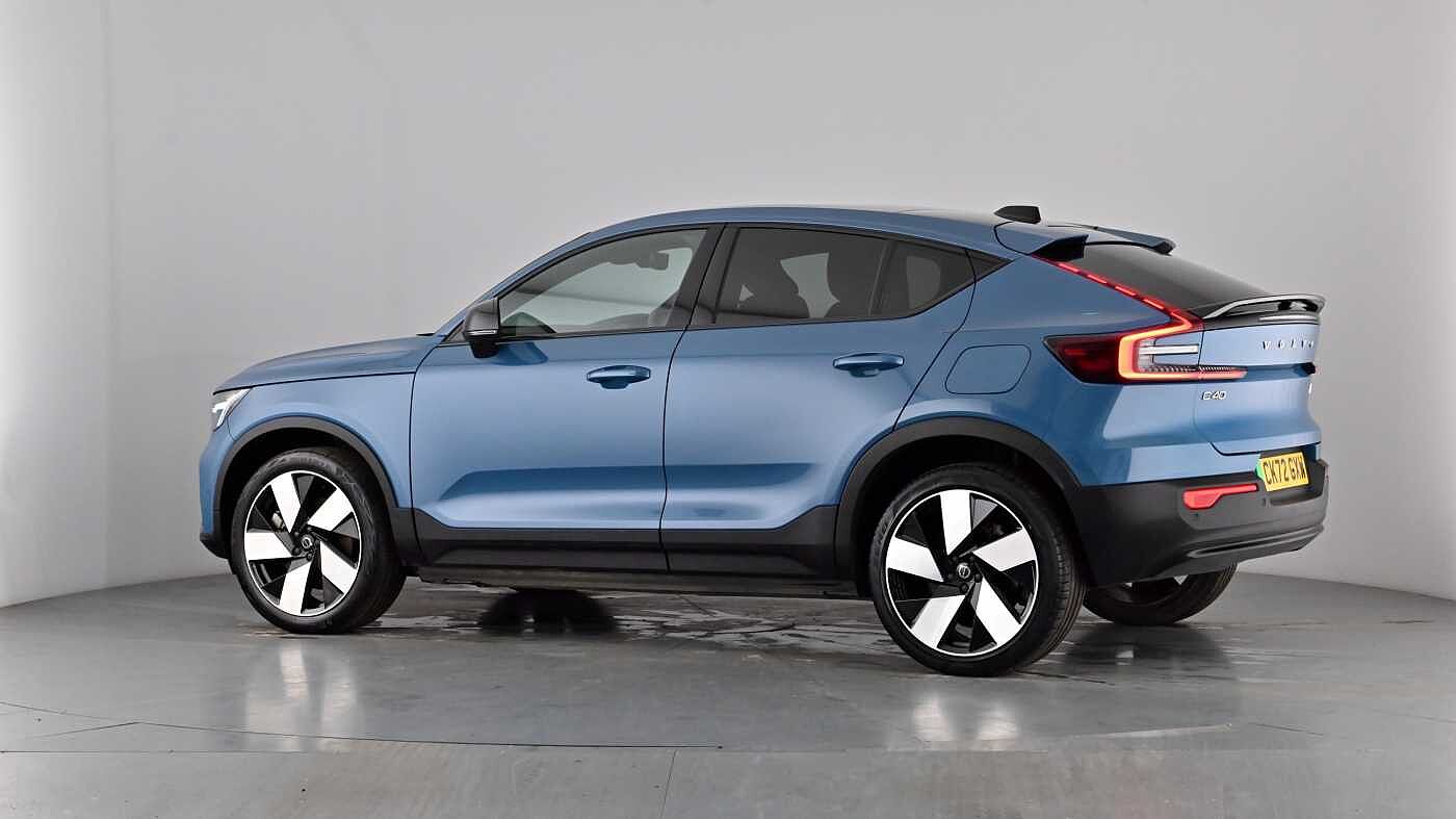 Used Volvo C40 2022 for sale - 77235496: Photo 59