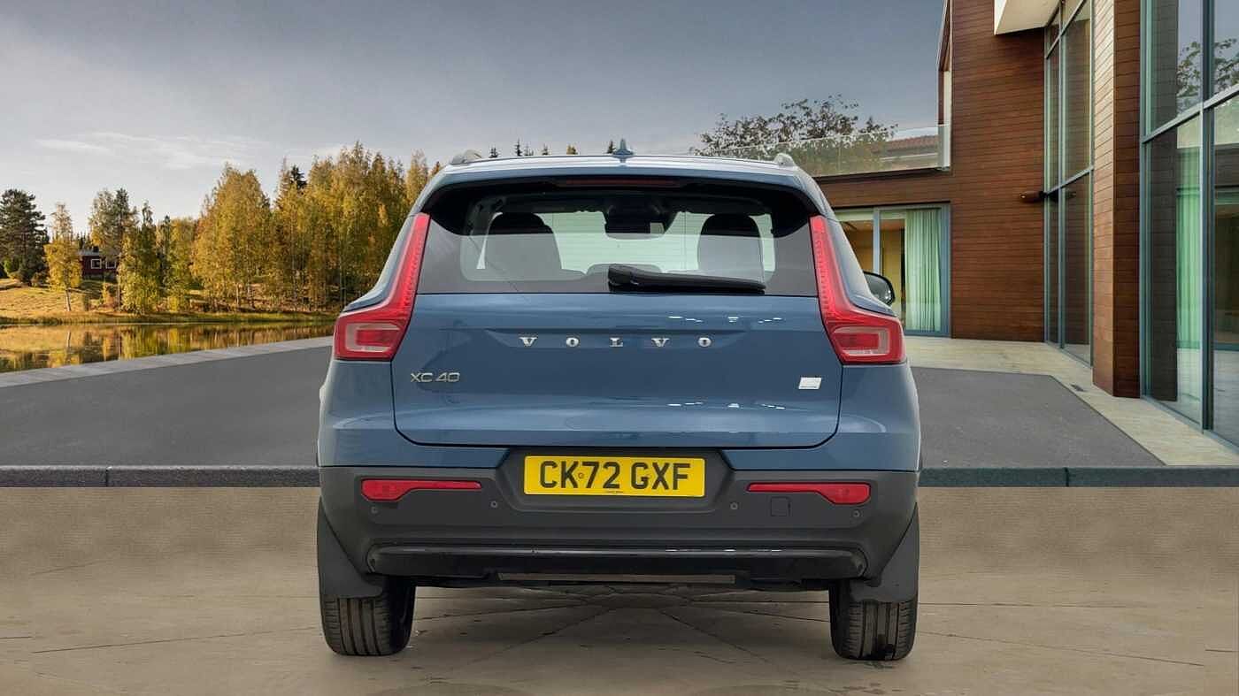 Used Volvo C40 2022 for sale - 77235496: Photo 6