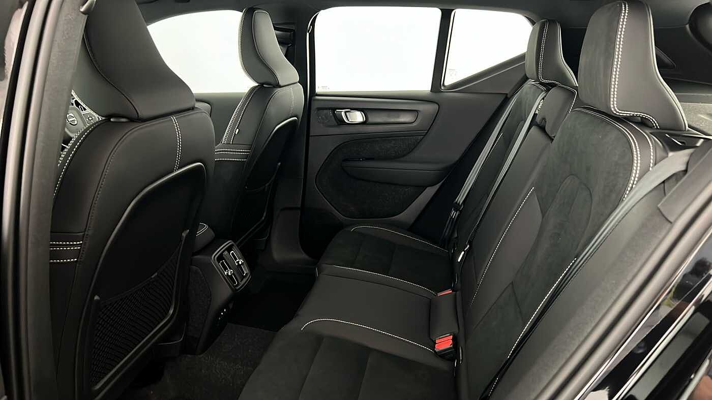 Used Volvo XC40 2025 for sale - 77137724: Photo 12