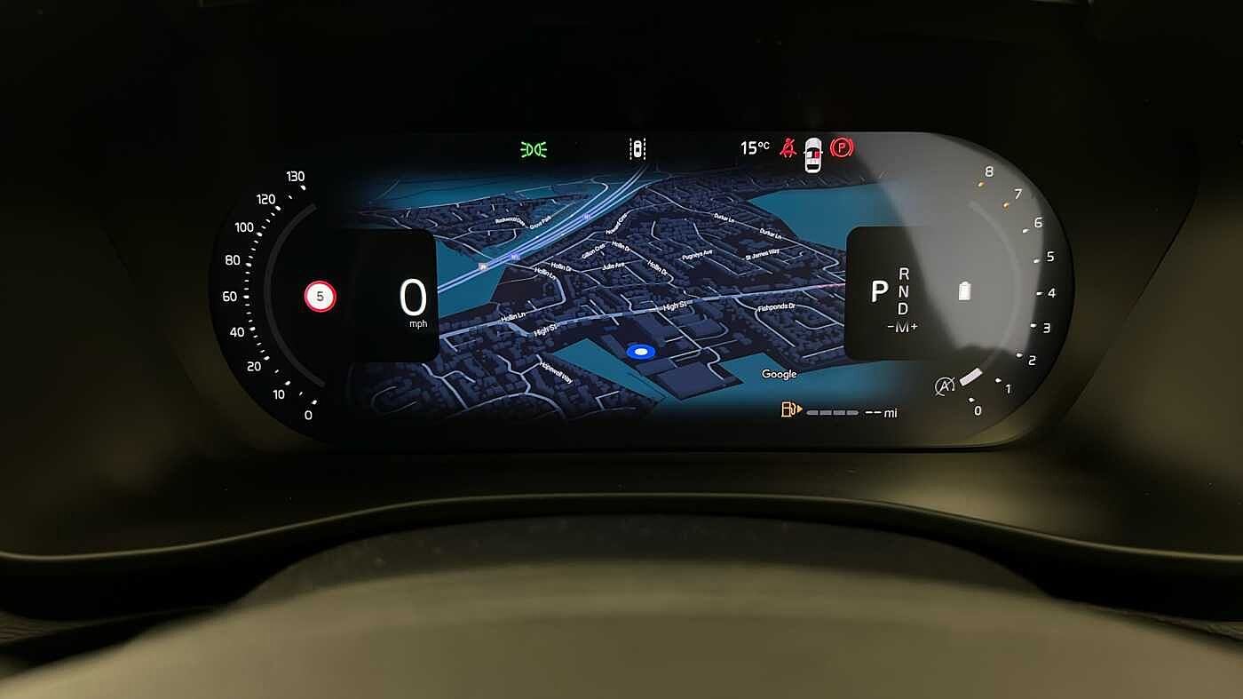 Used Volvo XC40 2025 for sale - 77137724: Photo 14