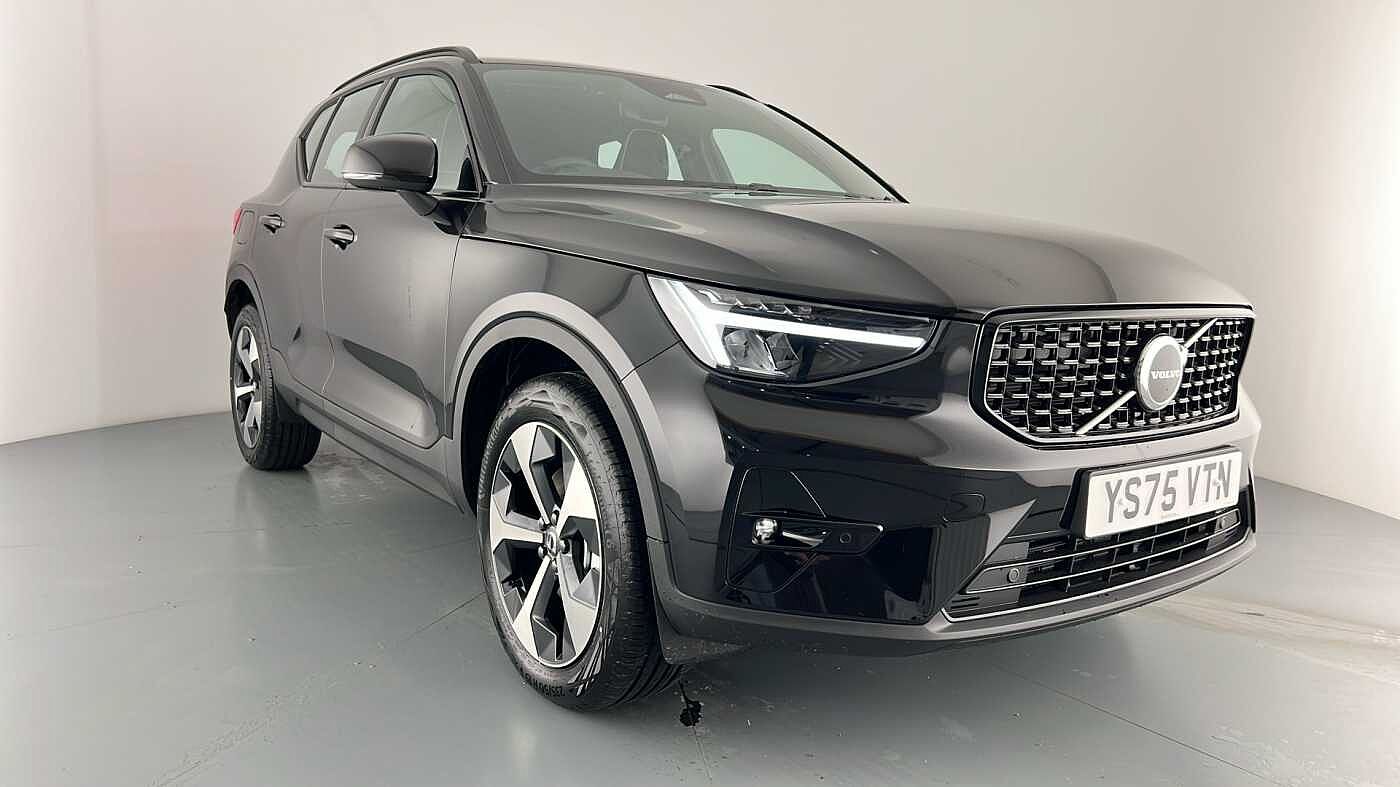 Used Volvo XC40 2025 for sale - 77137724: Photo 20
