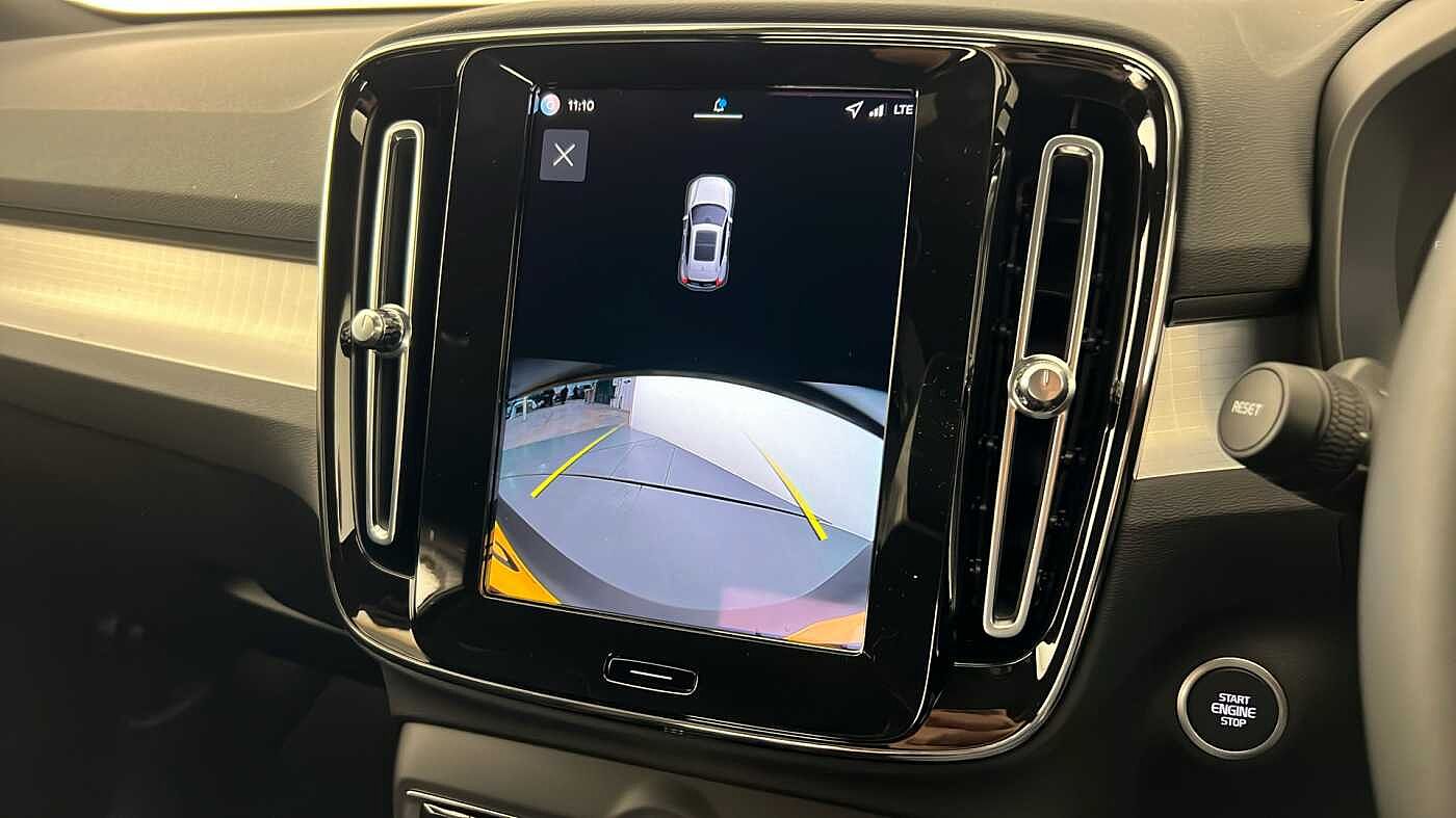 Used Volvo XC40 2025 for sale - 77137724: Photo 22