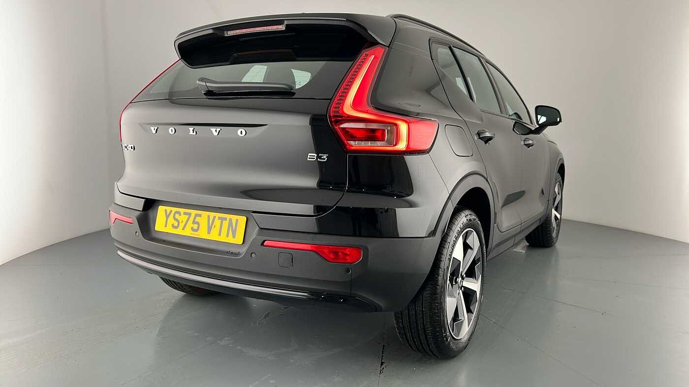 Used Volvo XC40 2025 for sale - 77137724: Photo 28