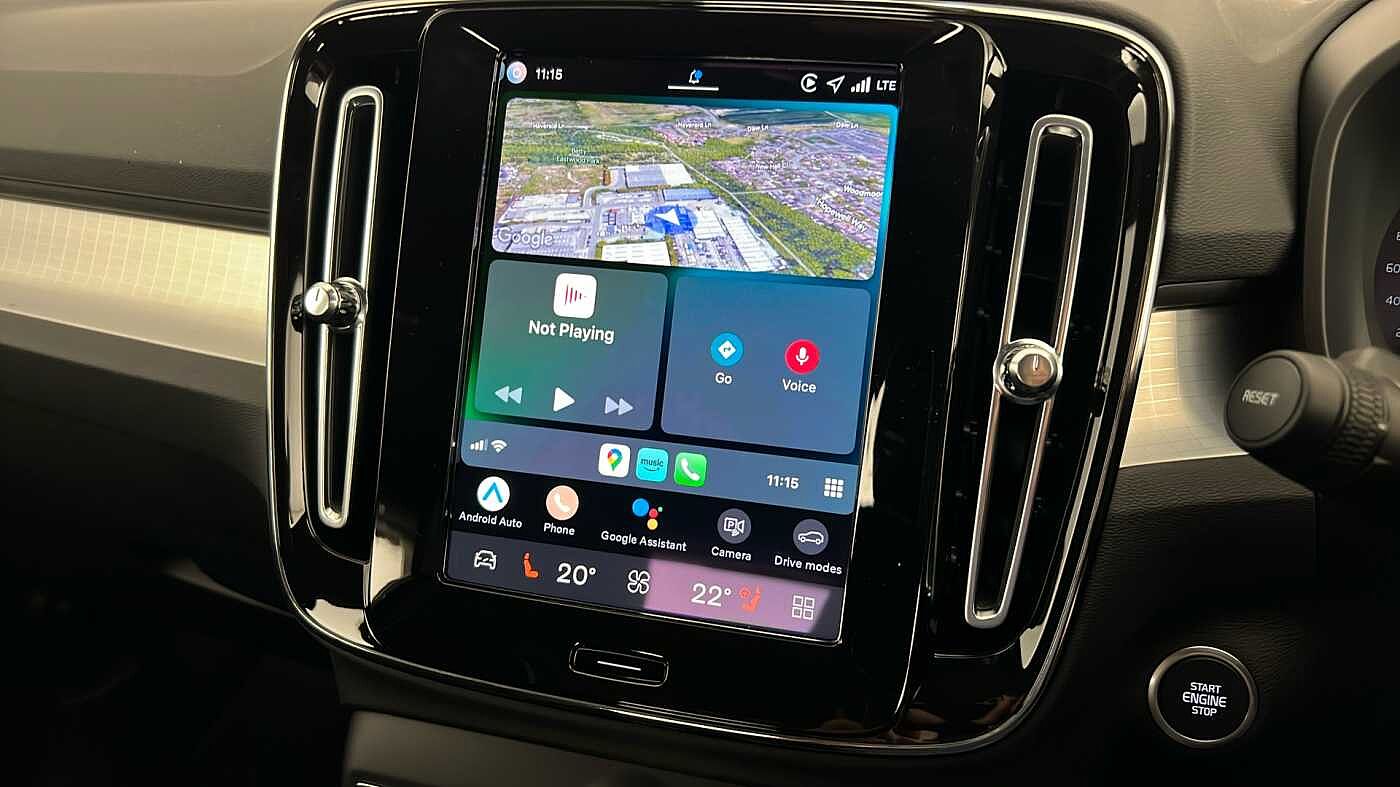 Used Volvo XC40 2025 for sale - 77137724: Photo 39