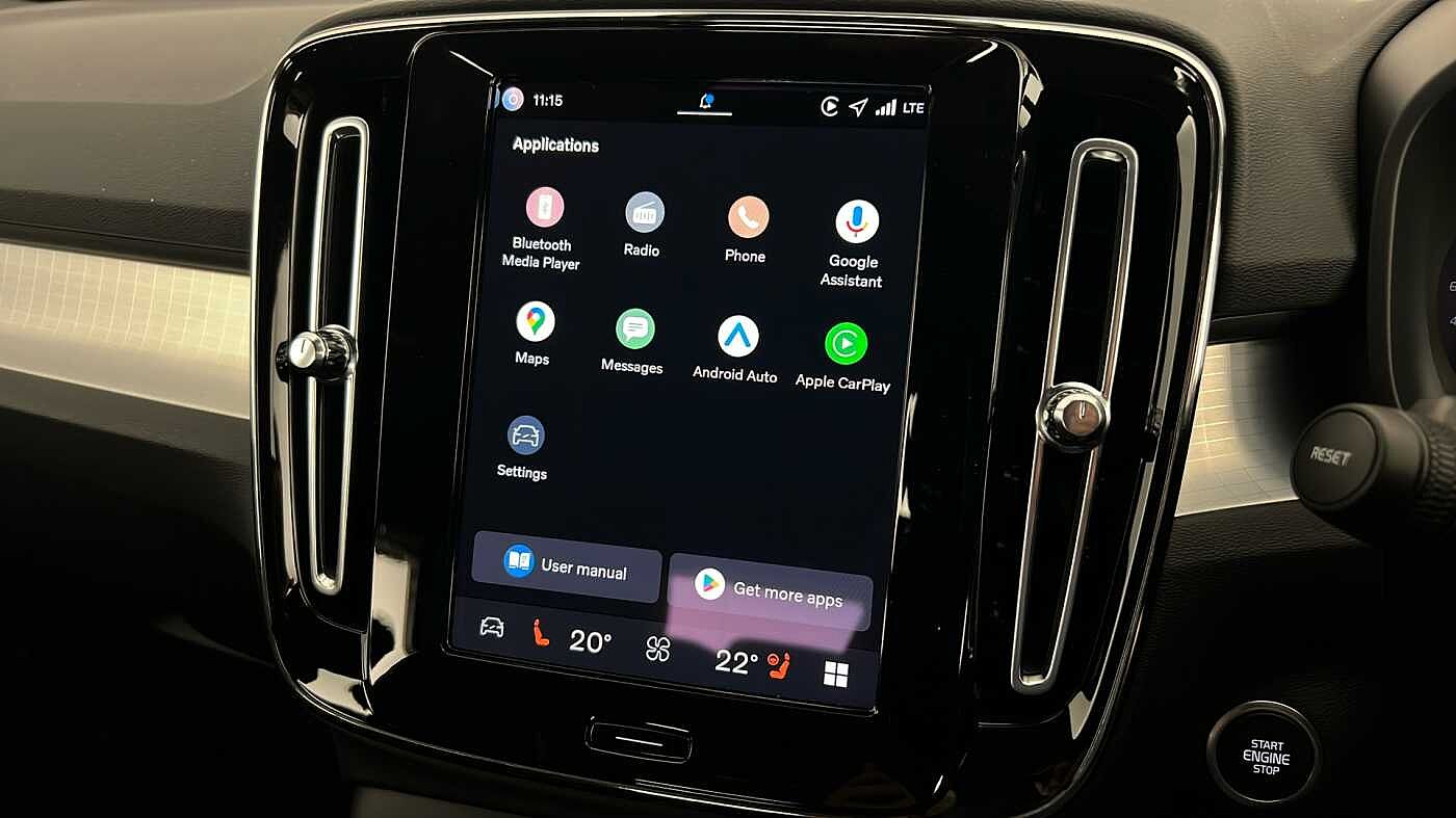 Used Volvo XC40 2025 for sale - 77137724: Photo 40