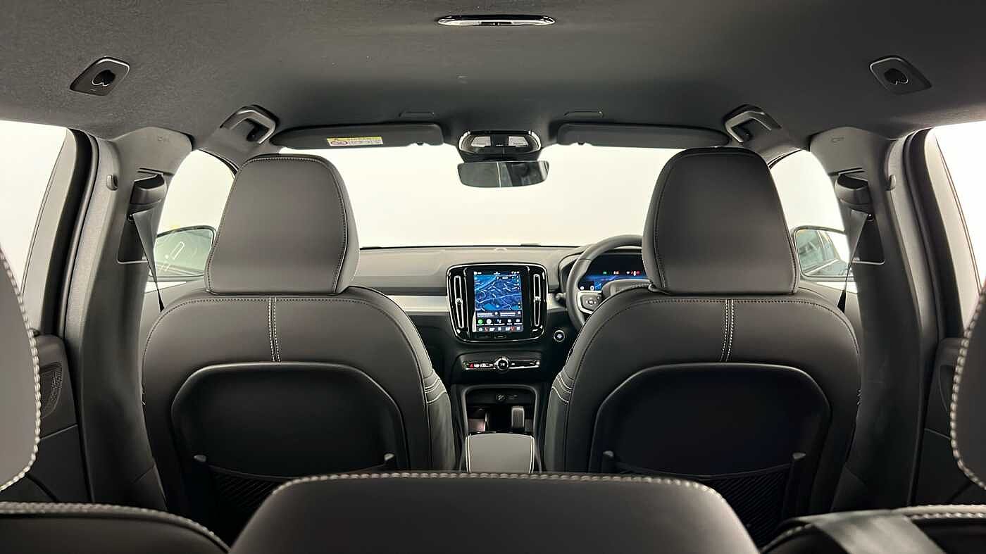 Used Volvo XC40 2025 for sale - 77137724: Photo 45