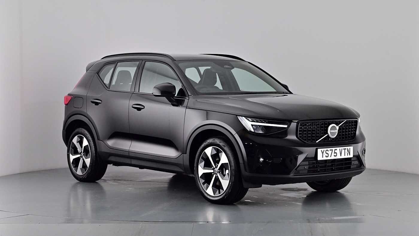 Used Volvo XC40 2025 for sale - 77137724: Photo 47