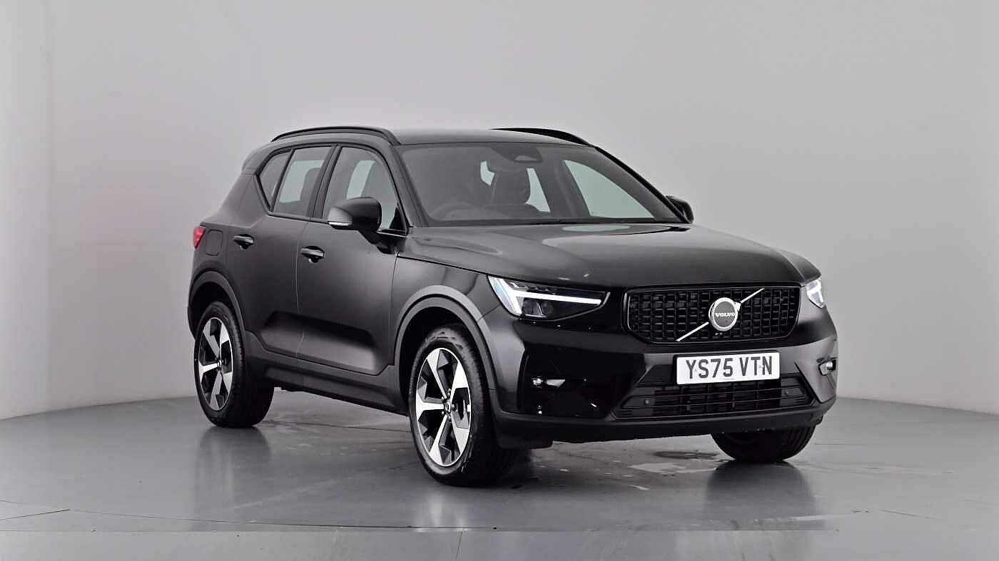 Used Volvo XC40 2025 for sale - 77137724: Photo 48