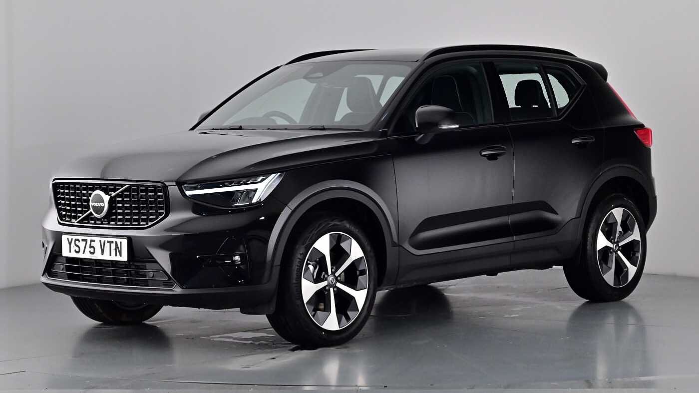 Used Volvo XC40 2025 for sale - 77137724: Photo 5