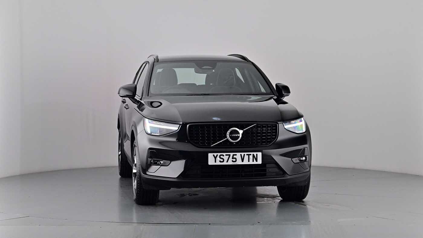 Used Volvo XC40 2025 for sale - 77137724: Photo 50