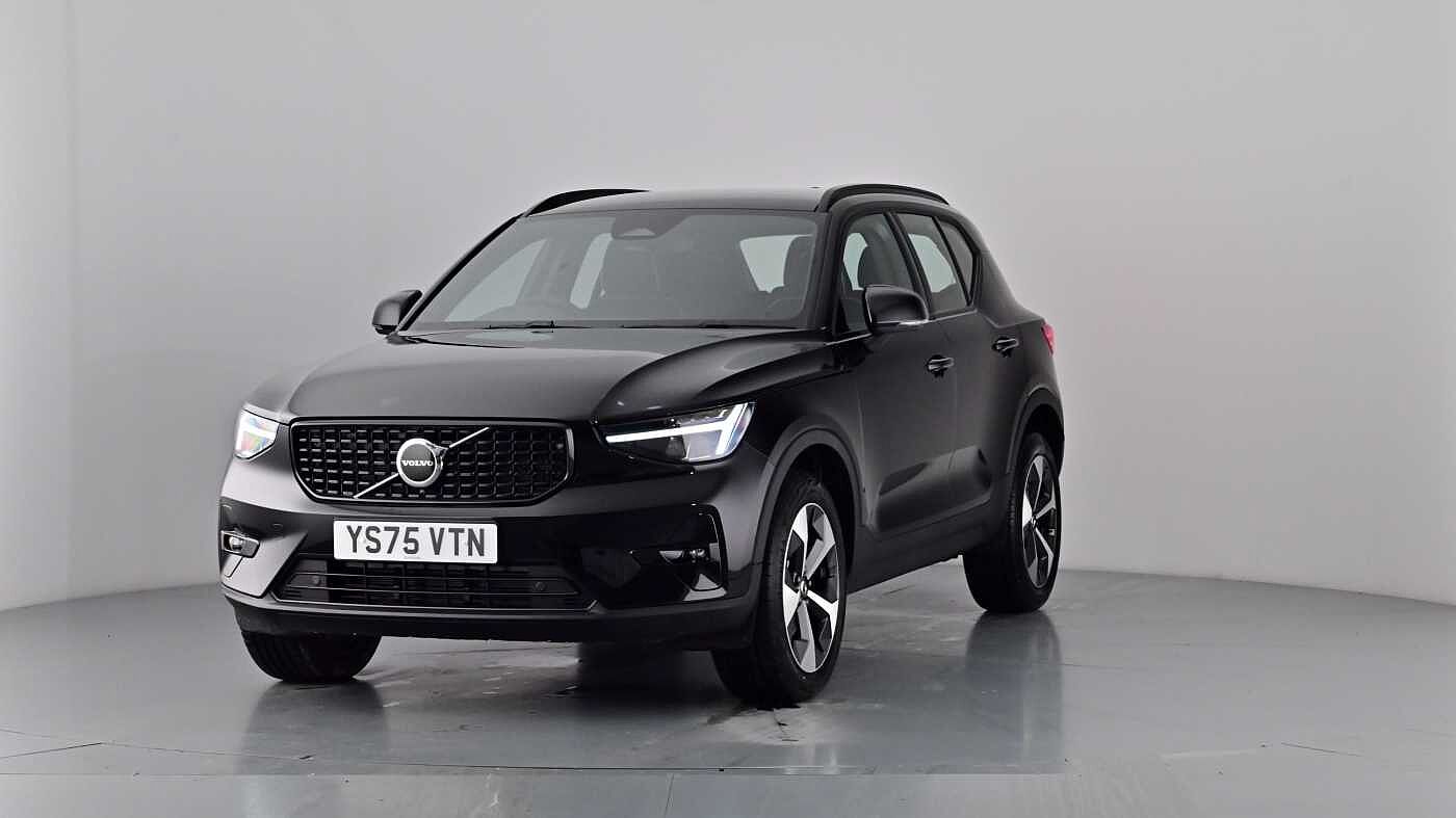 Used Volvo XC40 2025 for sale - 77137724: Photo 53