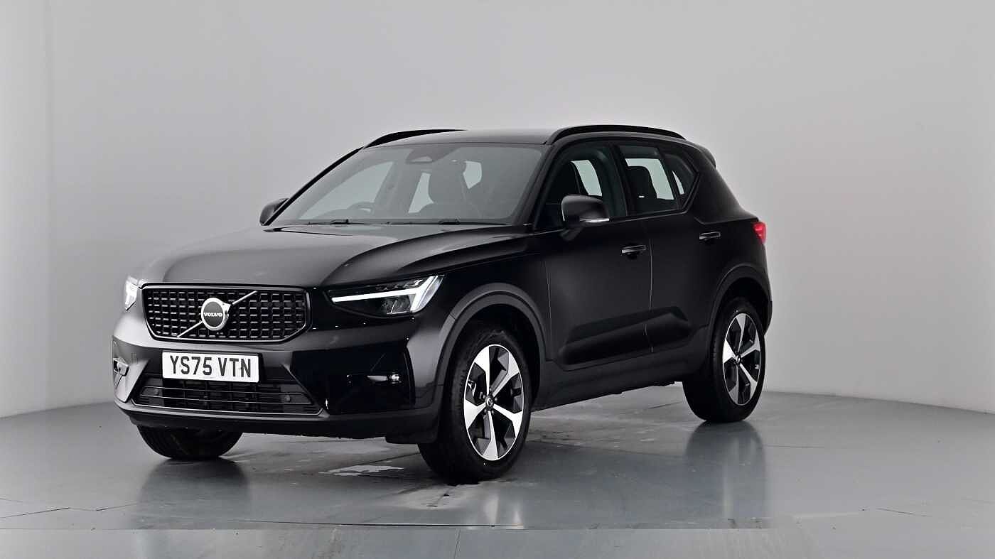 Used Volvo XC40 2025 for sale - 77137724: Photo 54