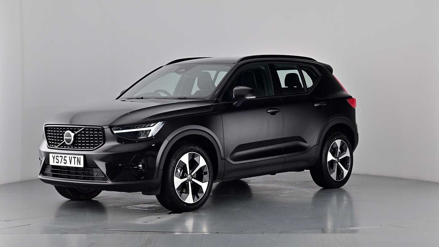 Used Volvo XC40 2025 for sale - 77137724: Photo 55