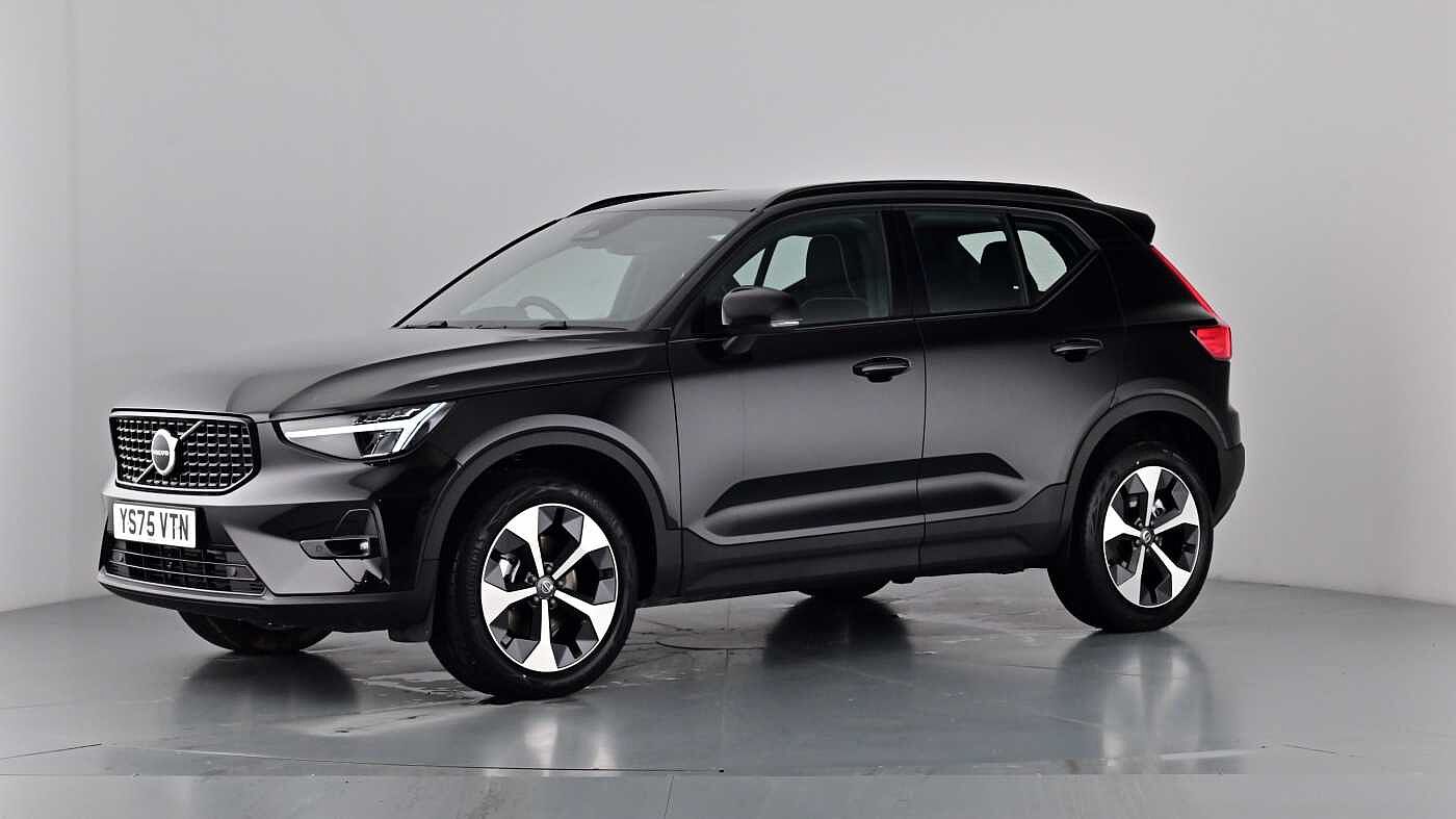 Used Volvo XC40 2025 for sale - 77137724: Photo 56