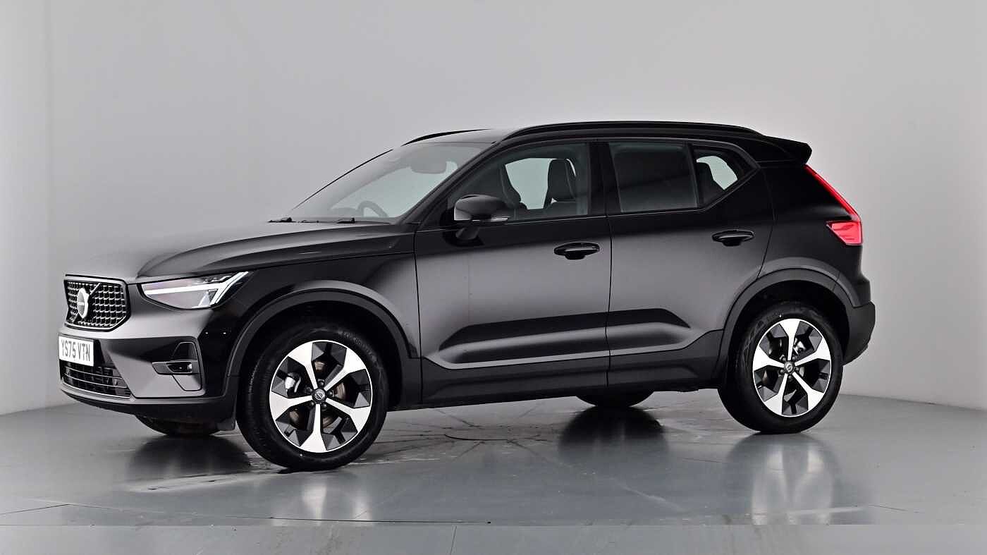 Used Volvo XC40 2025 for sale - 77137724: Photo 57