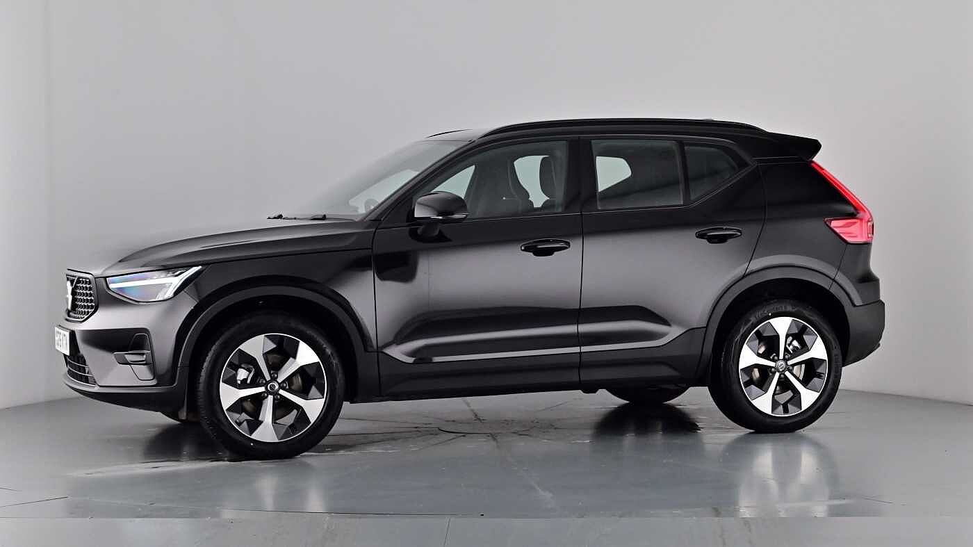 Used Volvo XC40 2025 for sale - 77137724: Photo 58