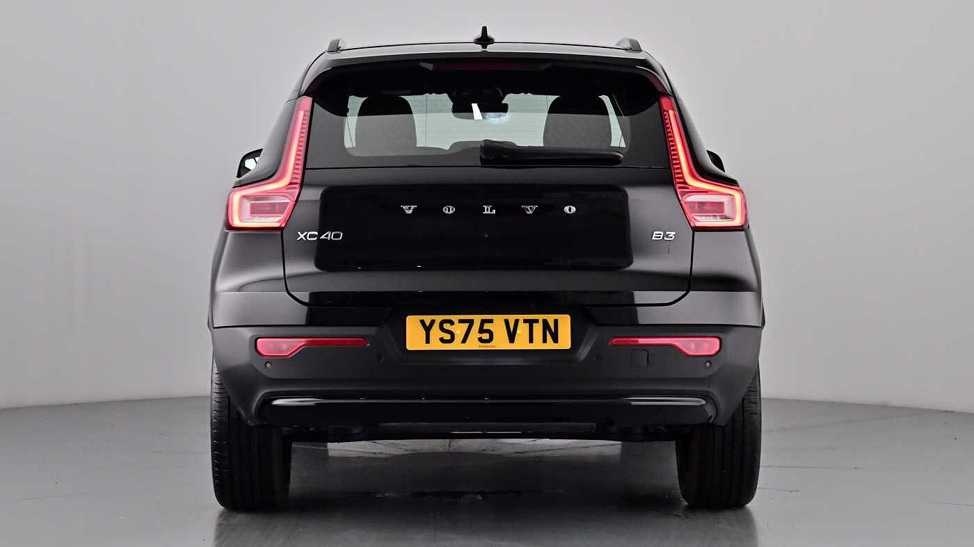 Used Volvo XC40 2025 for sale - 77137724: Photo 6