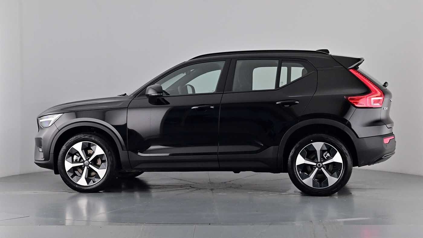 Used Volvo XC40 2025 for sale - 77137724: Photo 61