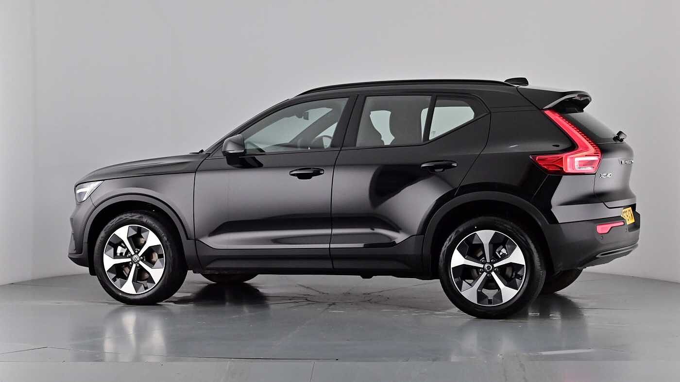 Used Volvo XC40 2025 for sale - 77137724: Photo 62