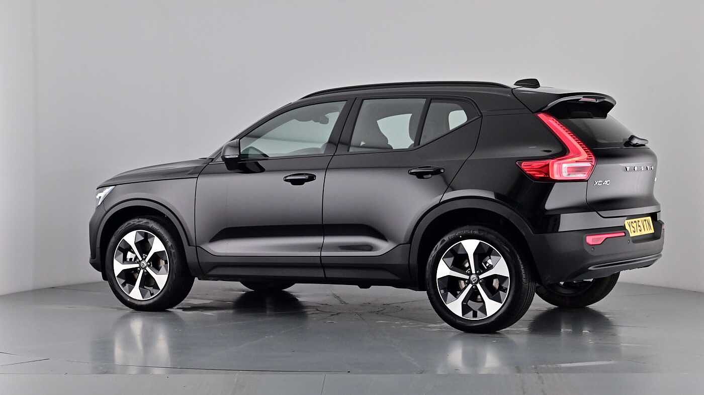 Used Volvo XC40 2025 for sale - 77137724: Photo 63