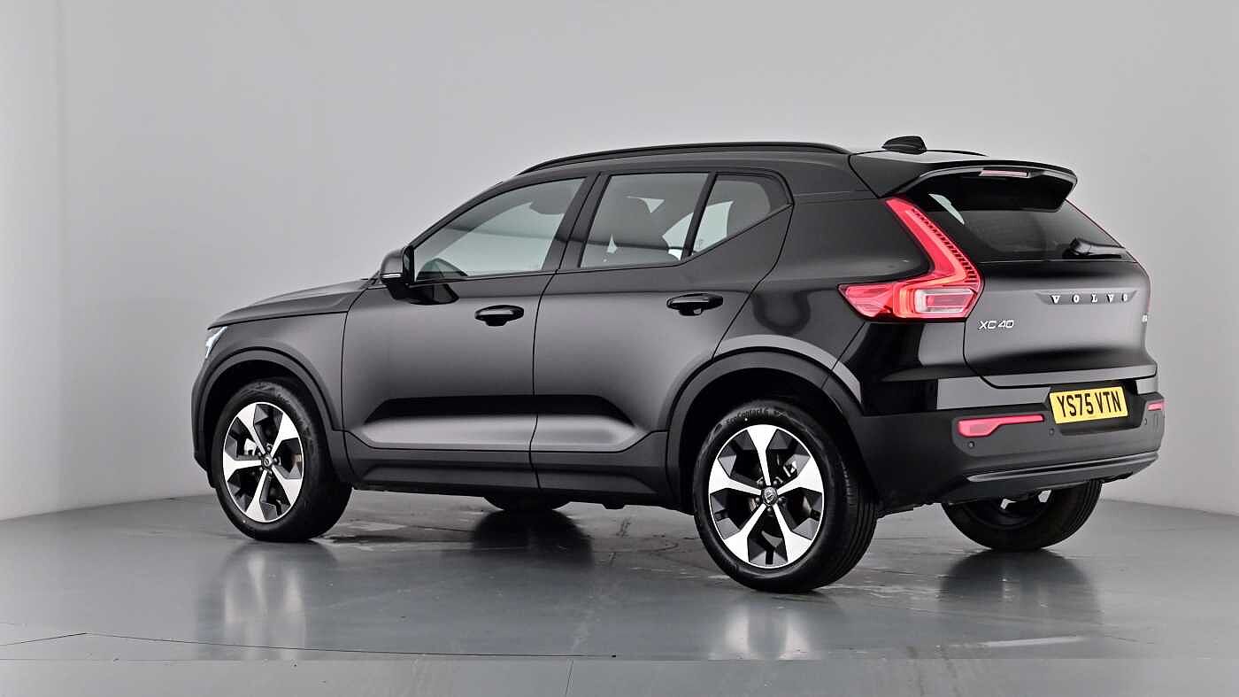 Used Volvo XC40 2025 for sale - 77137724: Photo 64