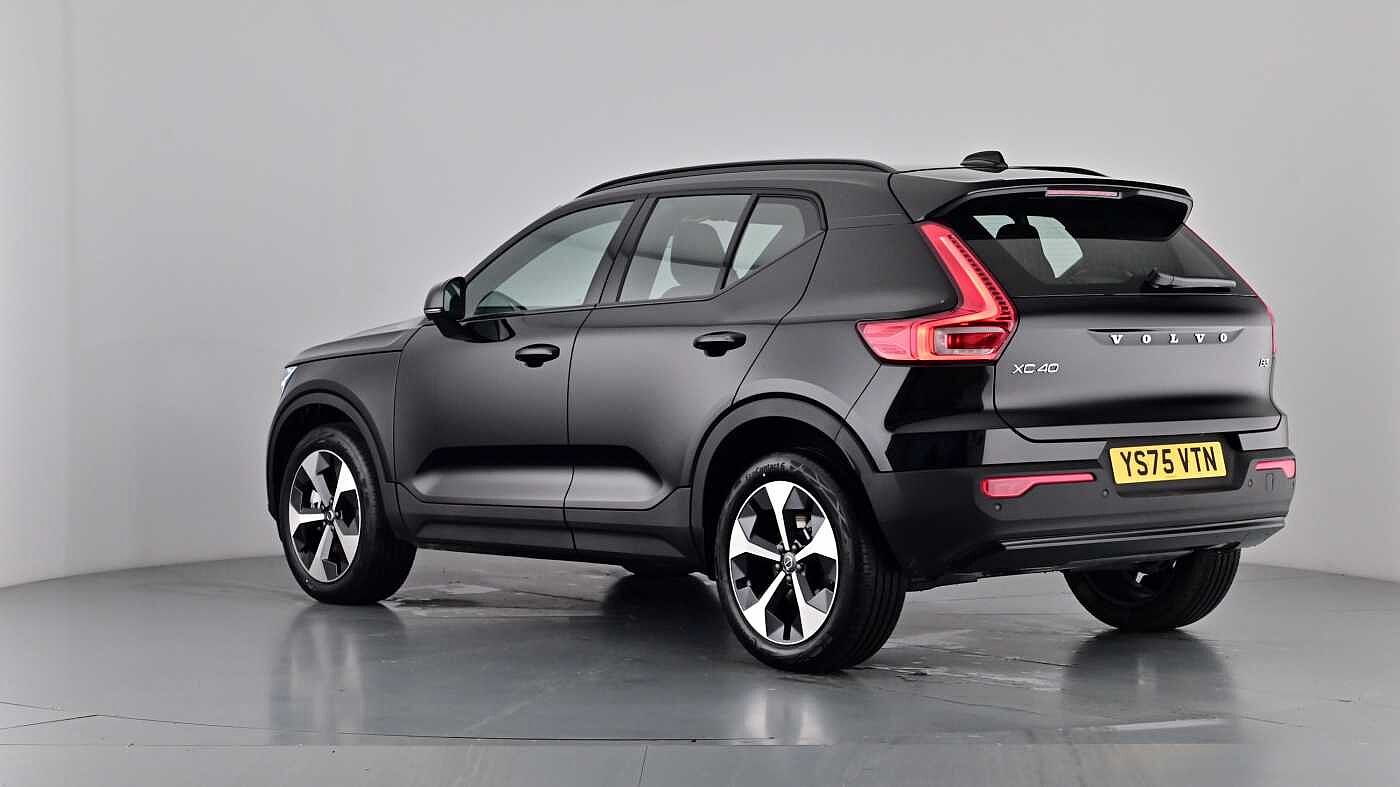 Used Volvo XC40 2025 for sale - 77137724: Photo 65