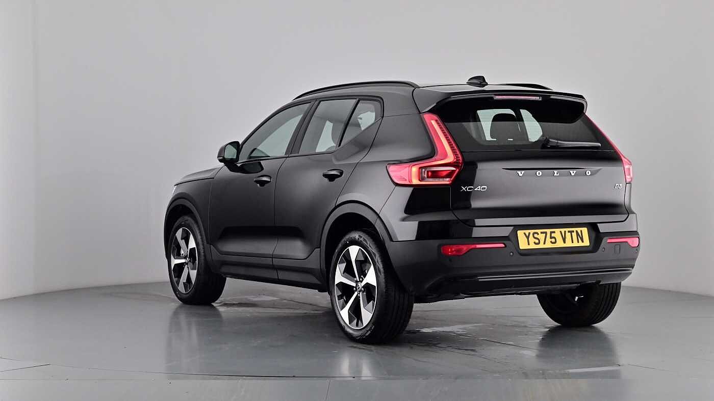 Used Volvo XC40 2025 for sale - 77137724: Photo 66