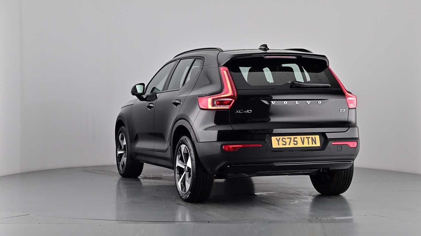 Used Volvo XC40 2025 for sale - 77137724: Photo 67